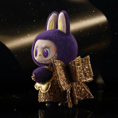 The Monsters Labubu x Pronounce Wings of FortunemVinyl Plush Hanging Card