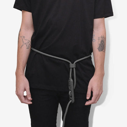 Titanium Grey | FlexiWalk Leash