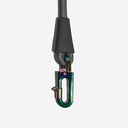 Titanium Grey | FlexiWalk Leash