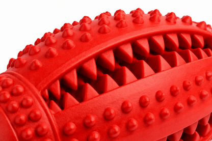 Durable Rubber Dog Chew Toy – Aggressive Chewers