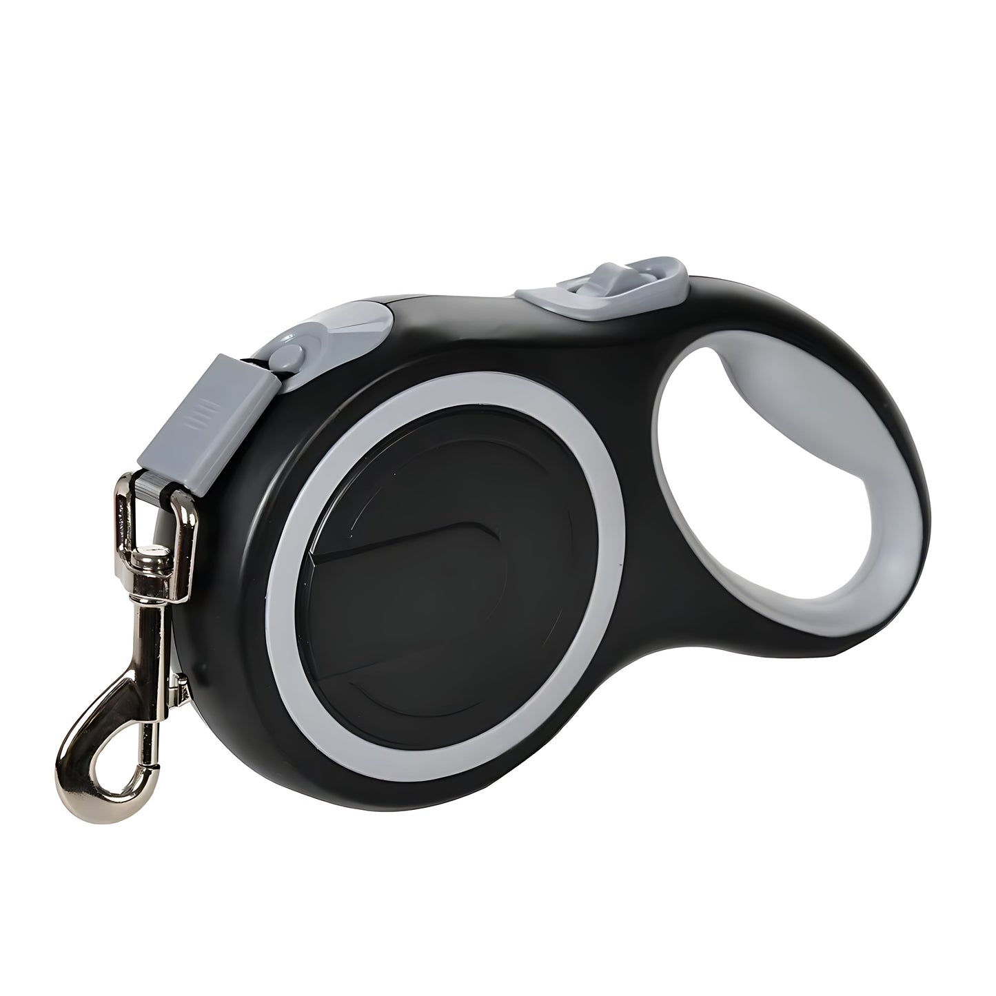 Retractable Dog Walking Lead – Heavy Duty Extendable Leash 5m / 8m