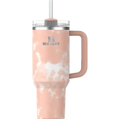 Stanley Cup Quencher H2.0 Flowstate Tumbler 40oz/1.2 L
