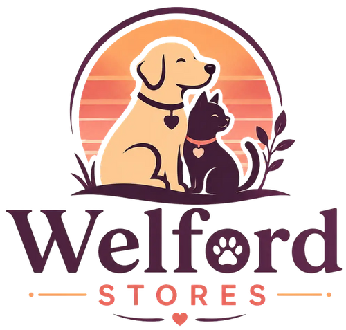 Welford Stores logo