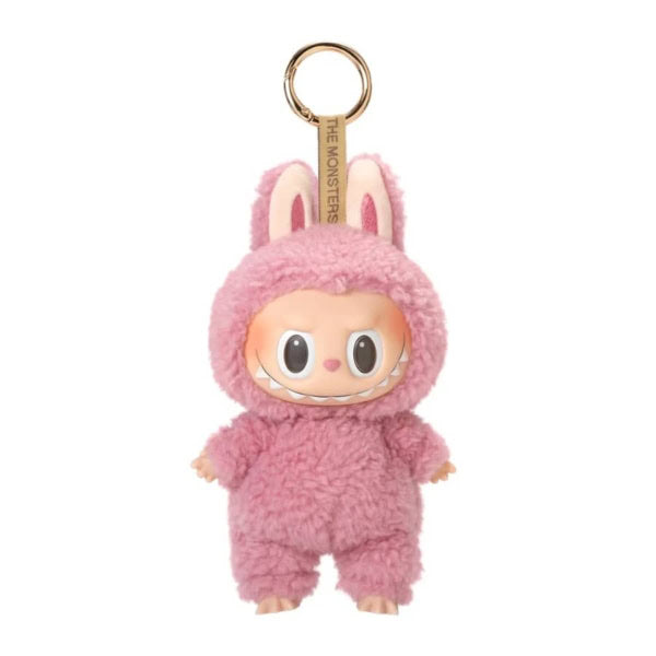 Labubu The Monsters Tasty Macarons Vinyl Face Blind Box (v1)