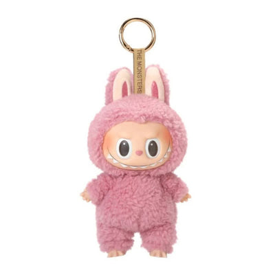 Labubu The Monsters Tasty Macarons Vinyl Face Blind Box (v1)
