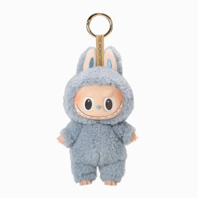 Labubu The Monsters Tasty Macarons Vinyl Face Blind Box (v1)