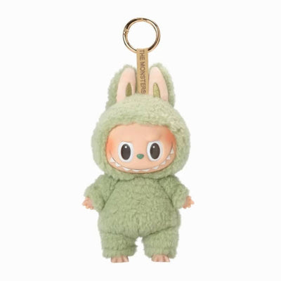 Labubu The Monsters Tasty Macarons Vinyl Face Blind Box (v1)