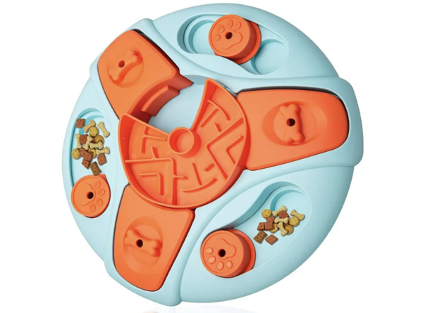 Brain-Boosting Dog Puzzle Toys for Mental Stimulation and Growth - Image 8